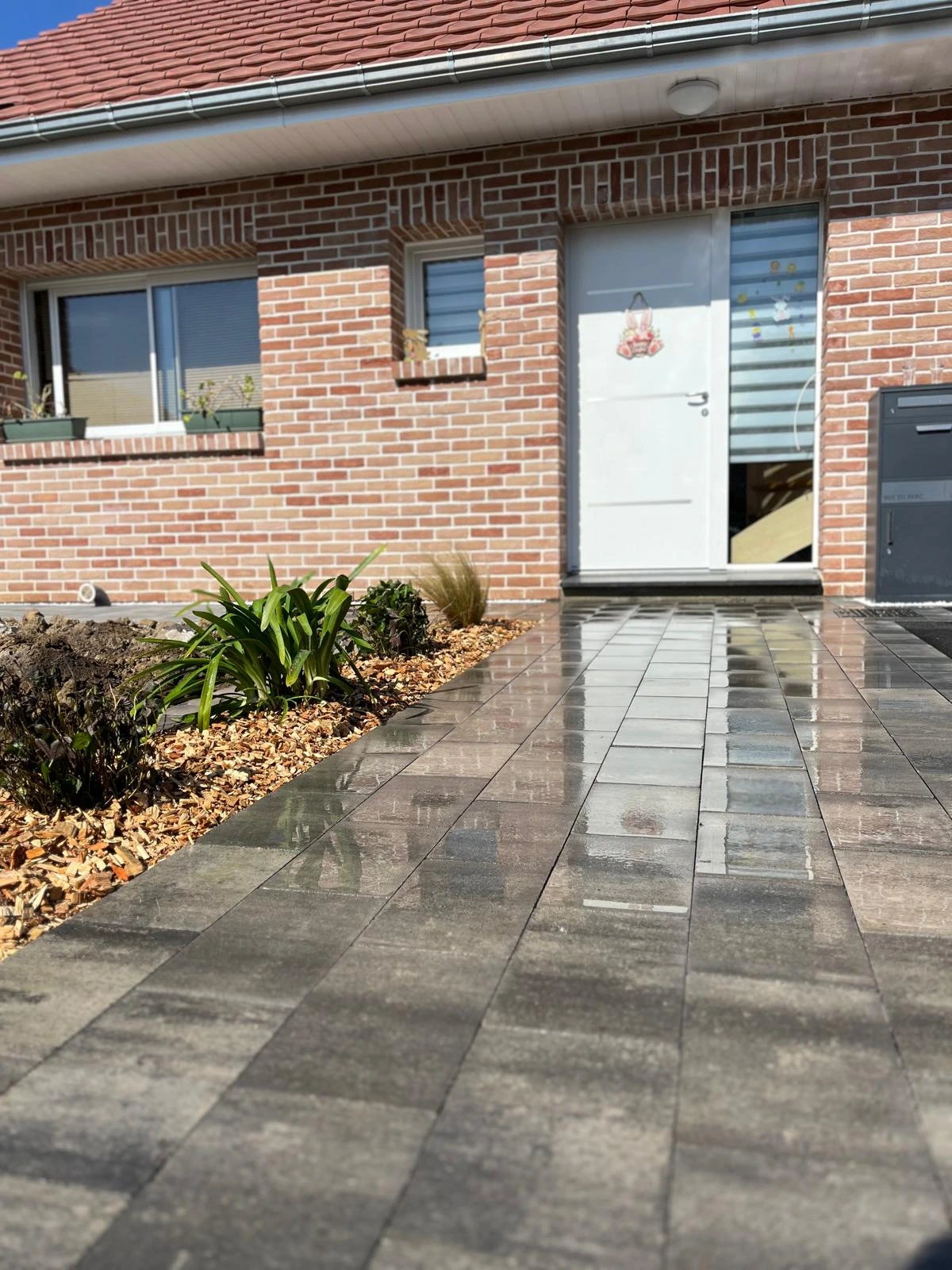 Création et aménagement extérieur à Arras, Lens, Douai, Lille – 2M Aménagement Paysagiste Création et aménagement extérieur à Arras, Lens, Douai, Lille - 2M Aménagement Paysagiste