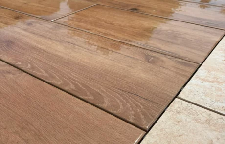 Création de terrasse sur mesure à Arras, Lens, Lille - Paysagiste 2M Aménagement - 2
