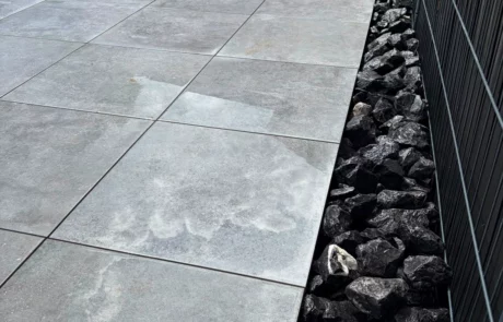 Création de terrasse sur mesure à Arras, Lens, Lille - Paysagiste 2M Aménagement - 9